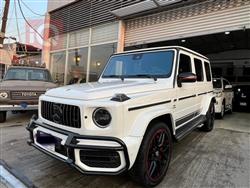 مێرسێدس بێنز G-Class